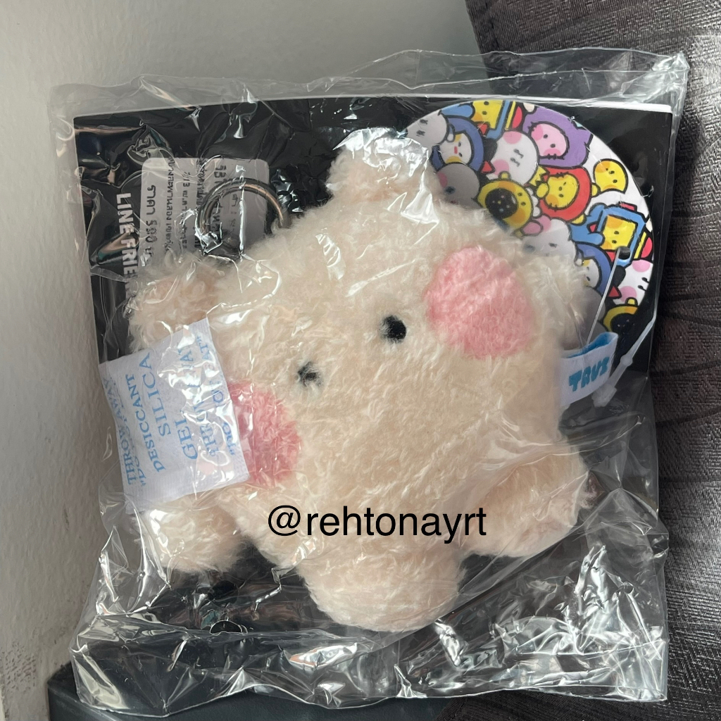 Bagcharm minini ruru