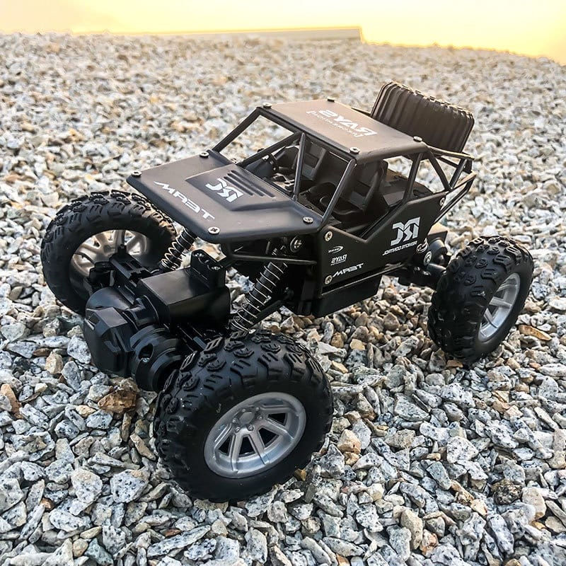 RC Climbing offroad remote control