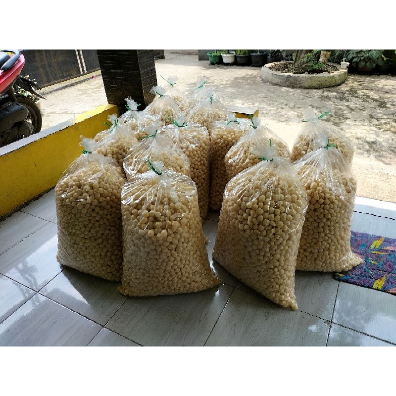 

Endog Lewo / Emplod Khas Garut Balan