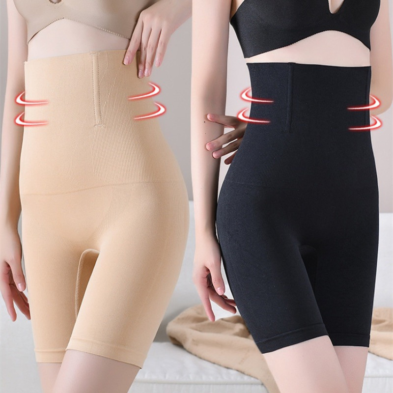 Miss H ~ 247 Body Shaper Pants Celana Korset Wanita Celana Ketat Celana Pelangsing Perut Wanita Import