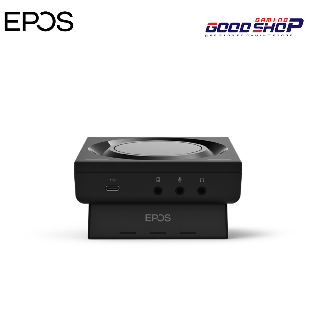 EPOS GSX 1000 2nd edition - Soundcard Gaming 7.1 Surround Sound