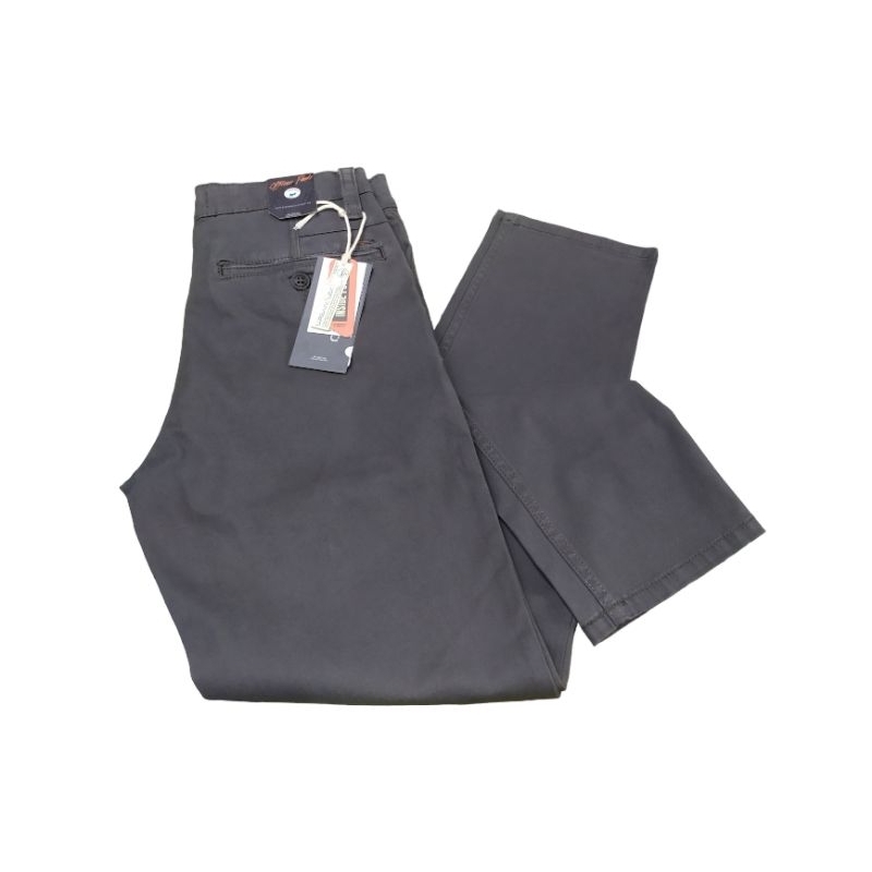 Cardinal Casual Celana Cino Cardinal Original