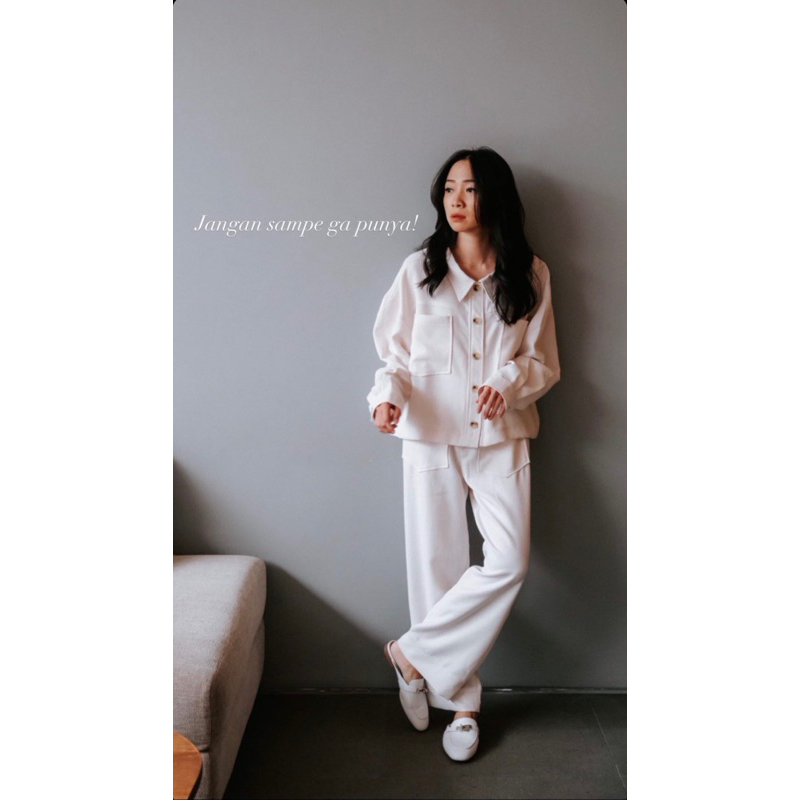 maven babor ansley set PELUNASAN