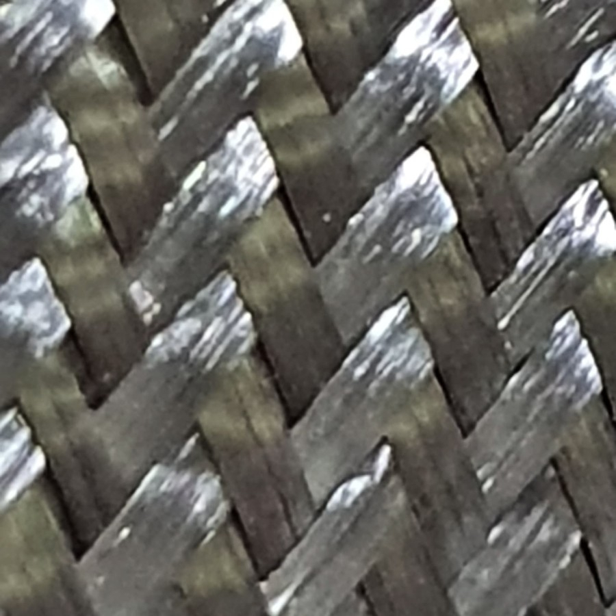 Terbaru Carbon Fibre Karbon Fiber Asli Bahan Kain