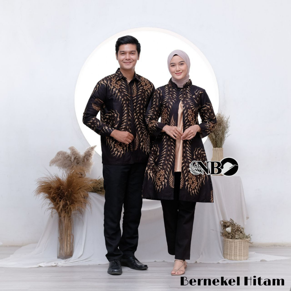 Atasan Batik Wanita PPBTK07 Modern Batik Cassual Atasanbatik Wanitabatik /Atasanwanita