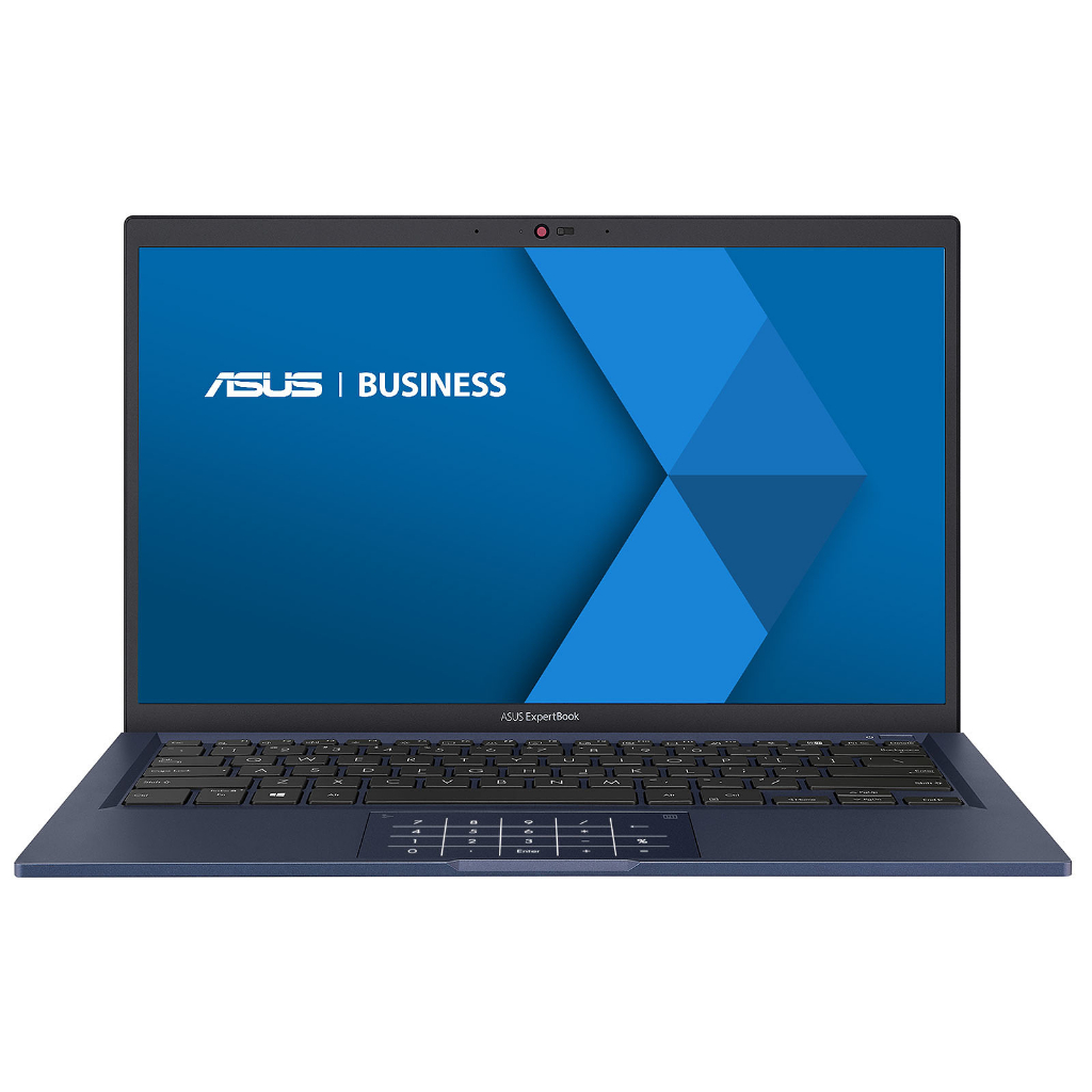 Laptop Asus ExpertBook B1400CEAE i5 1135G7 16GB 1TBSSD W11 14.0FHD