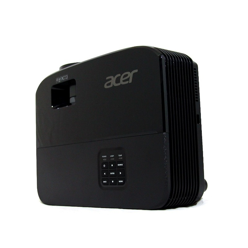 ACER PROYEKTOR X1223HP RESOLUSI 1920x1200 INCLUDE TAS, REMOT, KABEL VGA, KABEL POWER