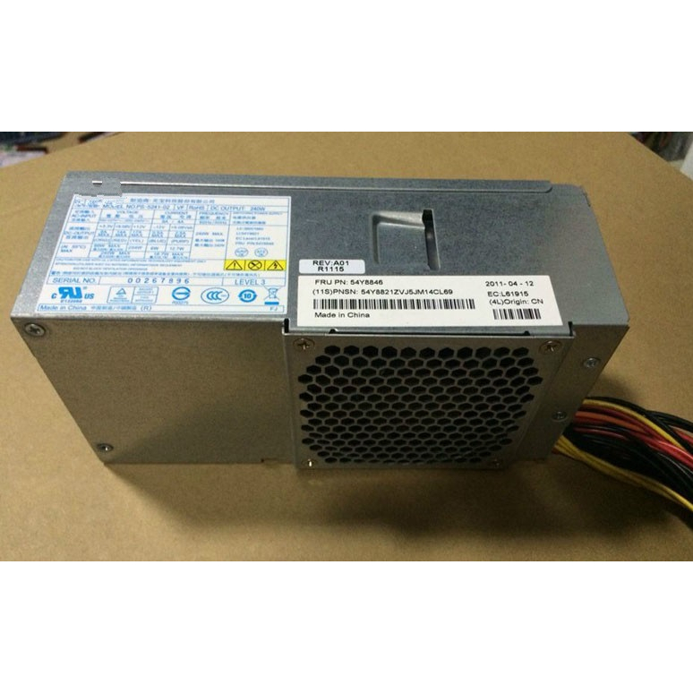 Power Supply Psu LENOVO DELL HP MERK BESTEC LITE ON ACBEL LITE ON DLL