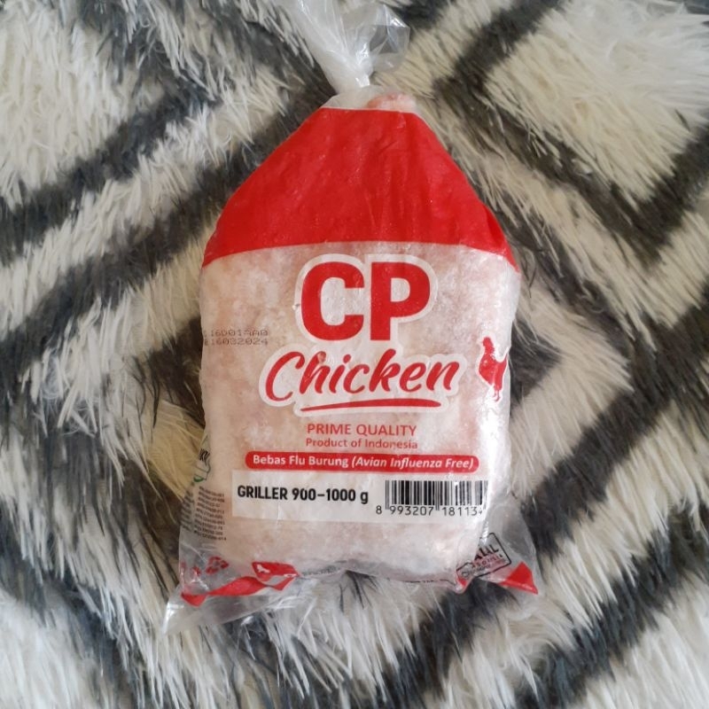 

Ayam utuh 900gr-1000gr