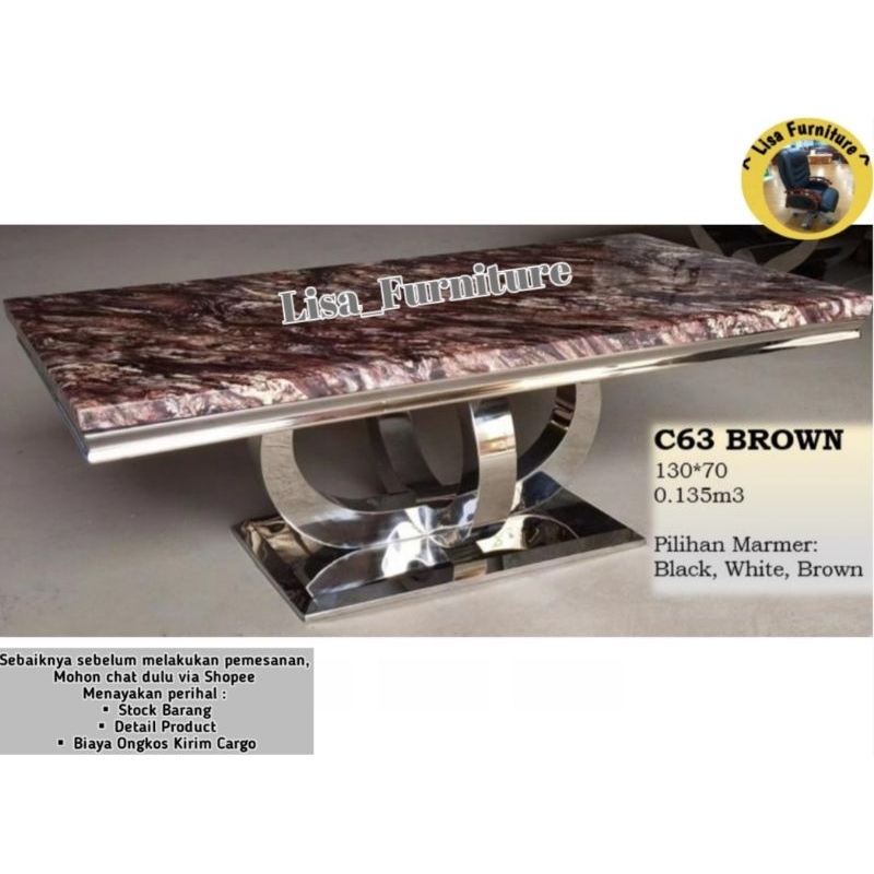 Meja Tamu Marmer|Meja Tamu Marmer Minimalis|Meja Tamu Marmer Import|Meja Tamu Marmer Murah|Meja Tamu