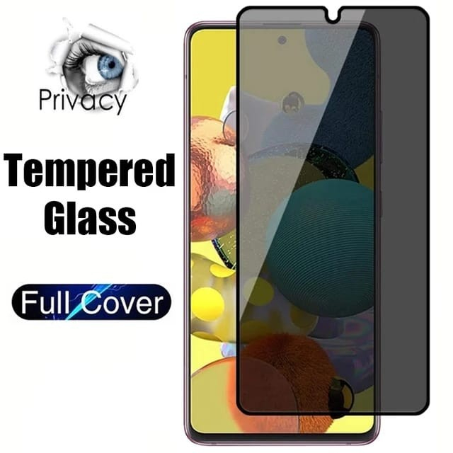 SAMSUNG A54 A34 A24 A14 5G 4G A02 A02s A03 A03s A04 A04s TEMPERED GLASS PRIVACY ANTI SPY