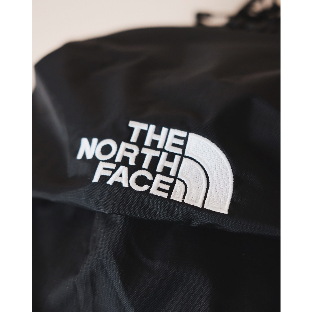 ORIGINAL THE NORTH FACE BACKPACK BOREALIS