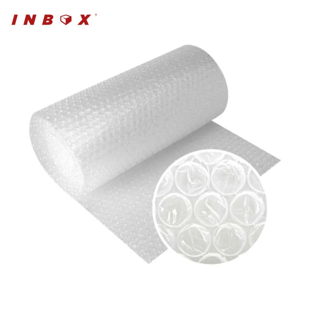 

Inbox tambahan packing BUBBLE WRAP