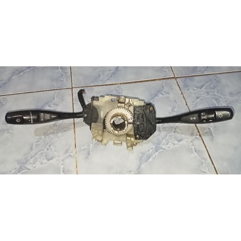 saklar lampu/ kombinasi galant hiu v6