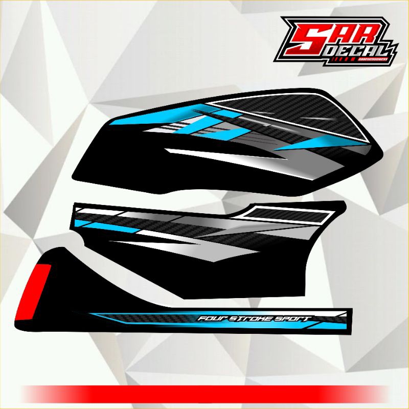 striping gl herex variasi gl pro gl max terbaru keren simpel - striping gl variasi batik