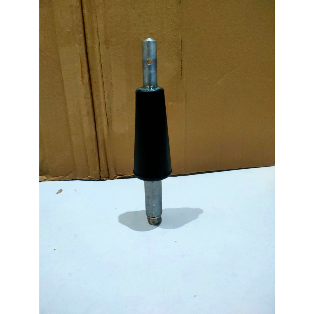 Bonggol Loading Antena Telex Baegasden VHF