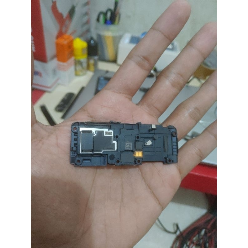 BUZZER SPEAKER COPOTAN MI 9T/REDMI K20/PRO