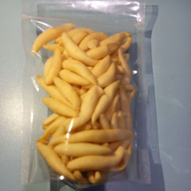 

Gabus Snack