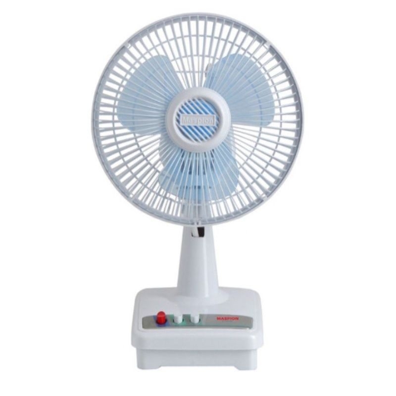 Kipas angin meja Desk Fan Maspion F 18DA