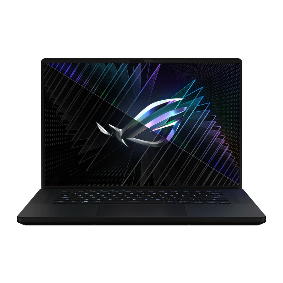 ASUS ROG Zephyrus M16 GU604VI - i9-13900H - 16G - 1TB SSD - RTX4070 8GB - 16&quot;QHD 240Hz - W11 - OHS