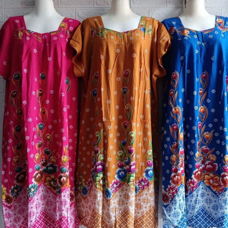 DASTER HENGKY SIKAK BUNGA MELATI AIR