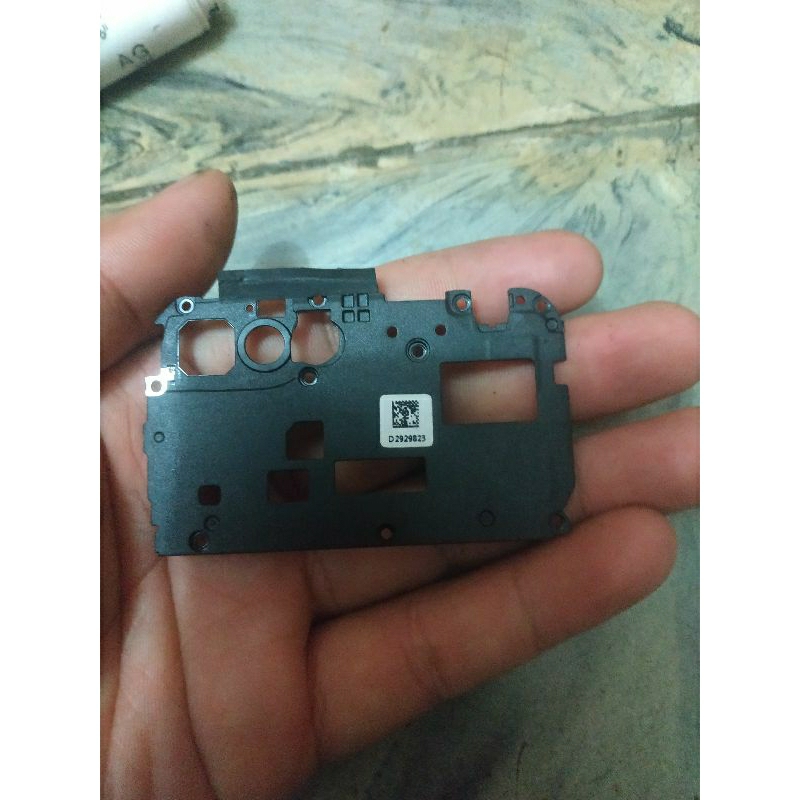 penutup mesin bekas realme c2