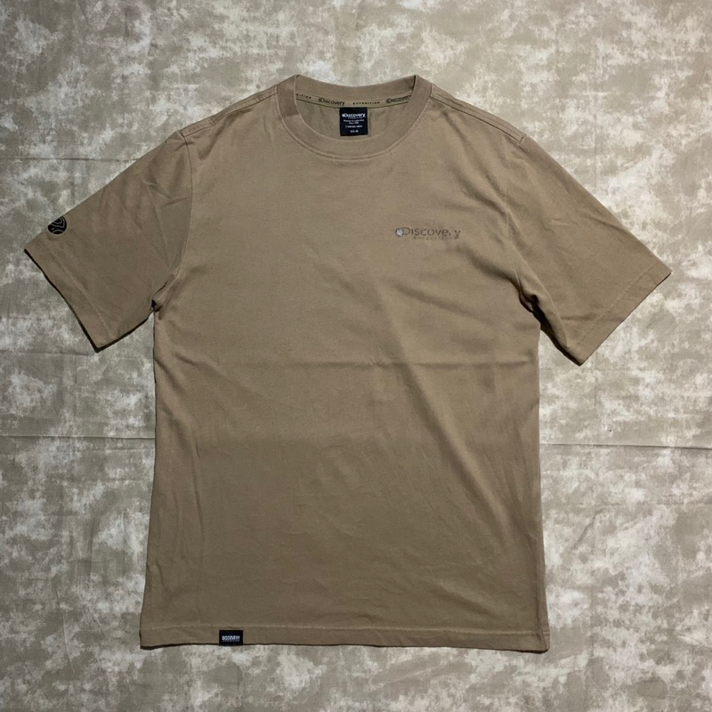 Kaos Discovery expedition