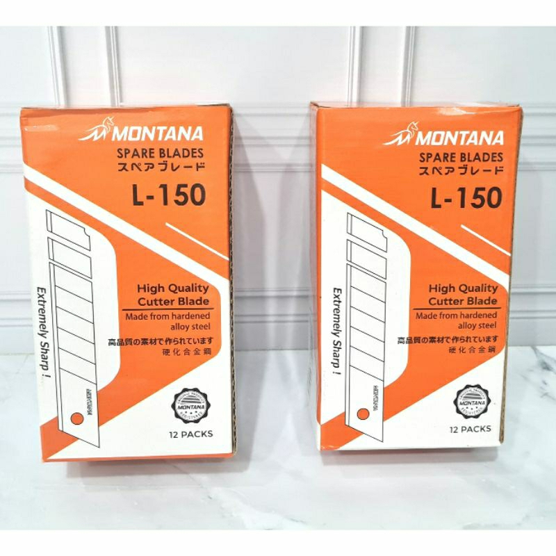 

BUL Isi Cutter Besar Murah Isi 12 Tube