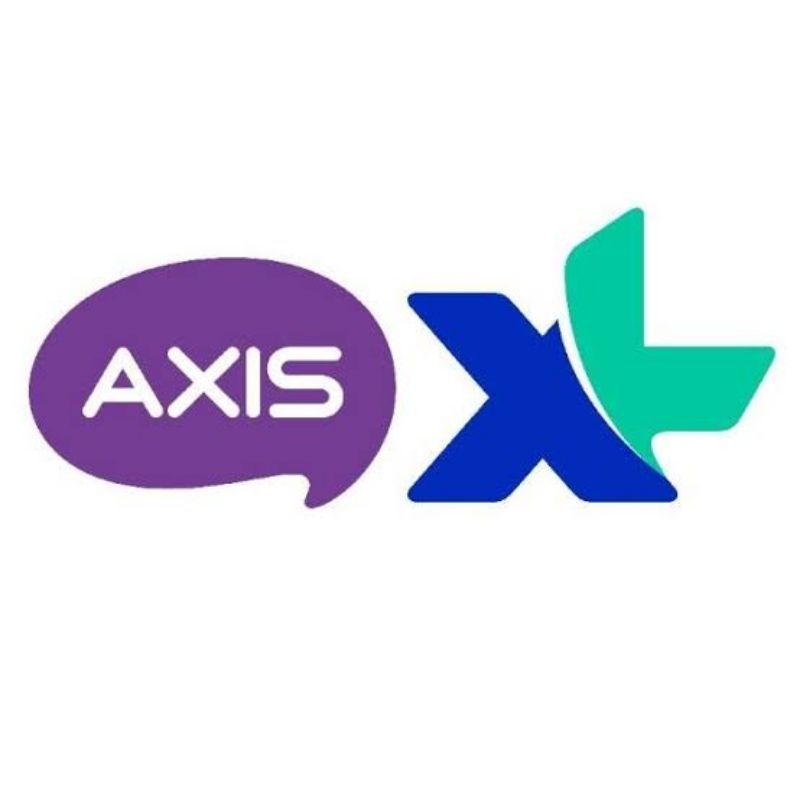 Pulsa Transfer XL dan Axis
