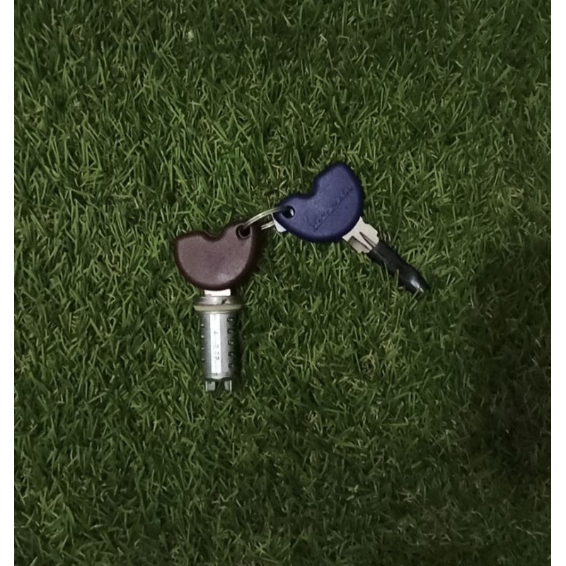 kunci set master vespa sprint Primavera iget