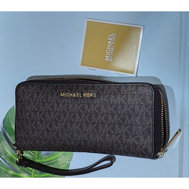 Preloved Dompet Michael Kors