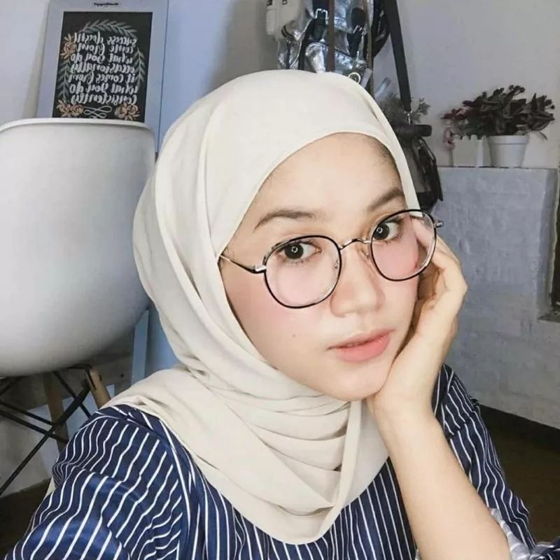 kacamata minus antiradiasi_kacamata 2261