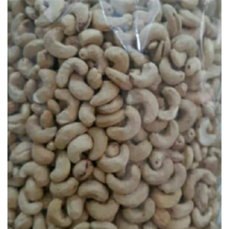 

kacang mede panggang premium| 1kg/500gr/250gr/100gr|