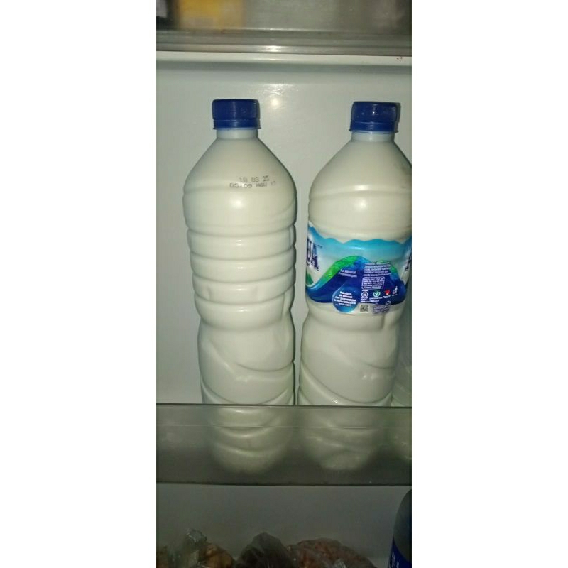 

susu kambing banyuwangi