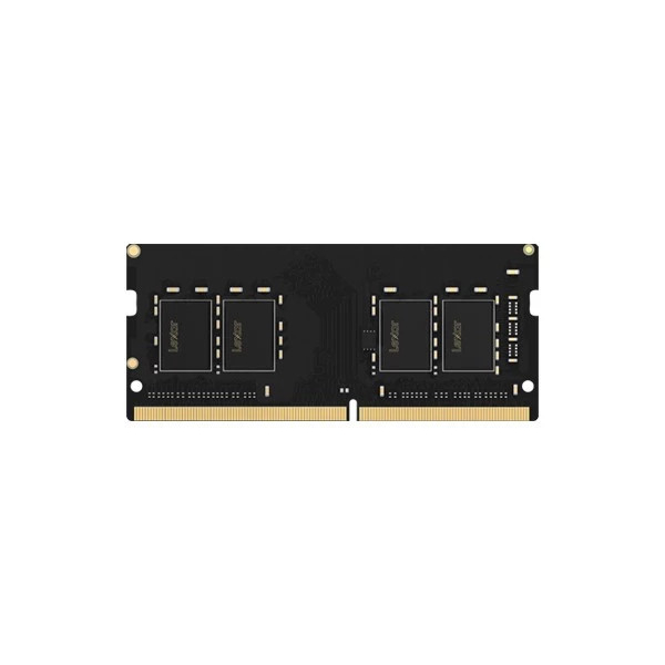 Memory Ram Lexar Ddr4 4Gb PC3200 Sodimm - Ram Notebook Ddr4 4Gb