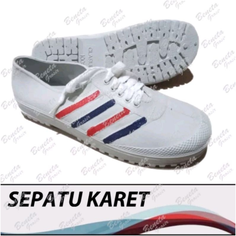 SEPATU KERJA CLARUDO