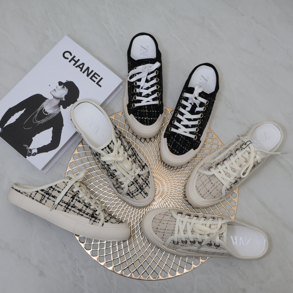 ZR 565 - SNL Sneakers 2cm