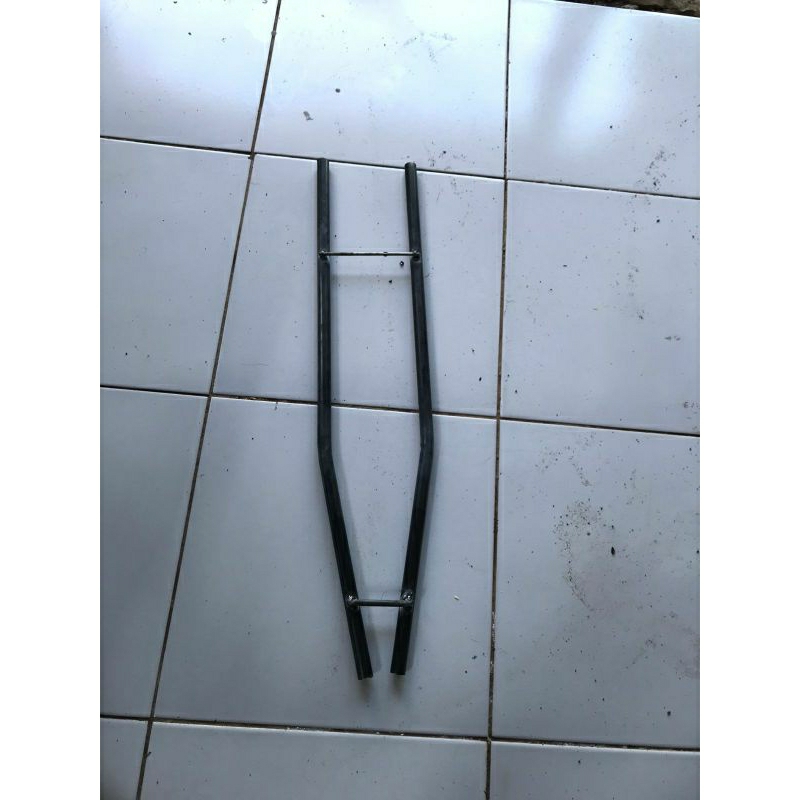 sambungan rangka sleep engine