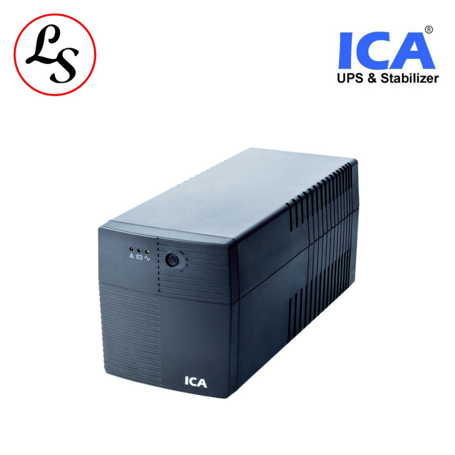 ICA UPS CN1300 CN 1300 1300VA 650watt