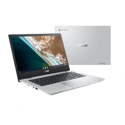 ASUS CX1400CNA CHROMEBOOK N3350 4GB 160GB 14.0 INCHI