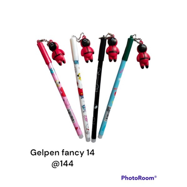 

Pulpen/ Bolpoin/ Bolpen dengan Berbagai Motif Gantungan 1 Lusin (isi 12pcs)