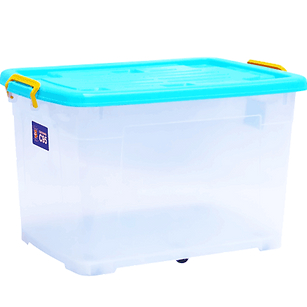 CONTAINER BOX TWINPAN C 95 / KOTAK PENYIMPANAN