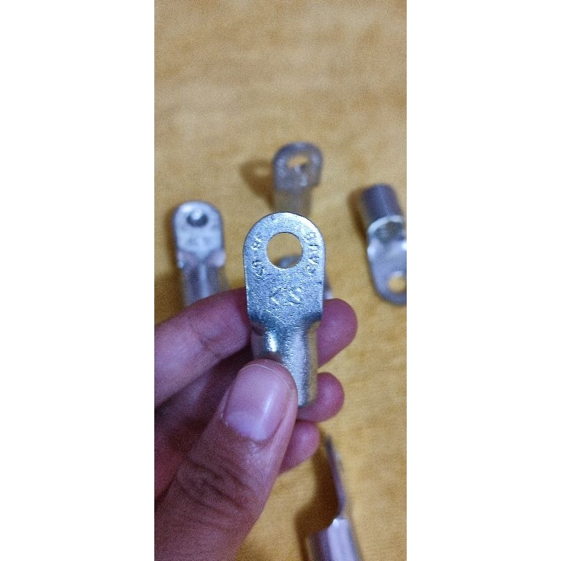 KABEL SKUN RING / KABEL SKUN TEMBAGA SC 35 MM