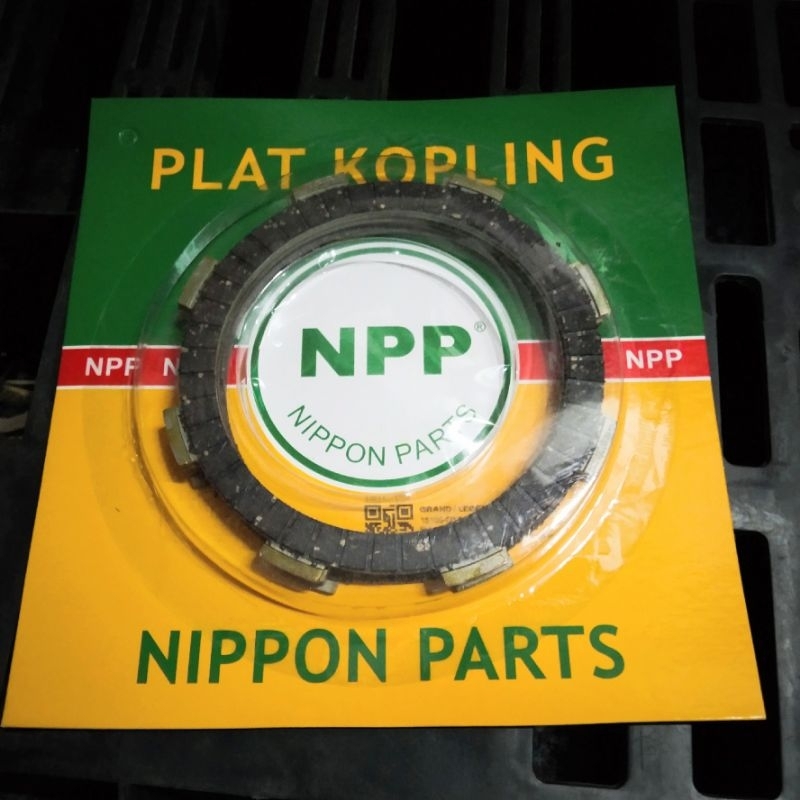 KAMPAS KOPLING GRAND, SUPRA, FIT NEW, REVO LAMA. PLAT KOPLING GRAND, SUPRA, FIT NEW, REVO LAMA Origi