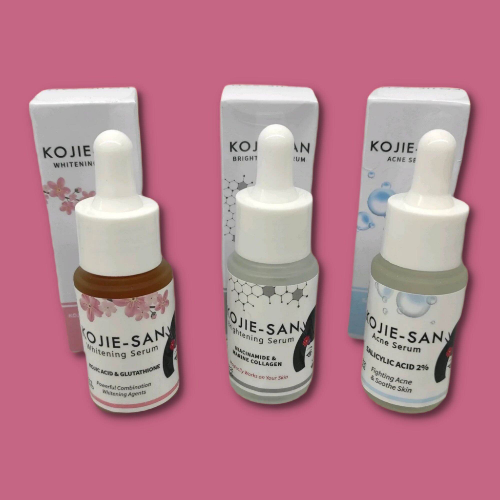 KOJIE-SAN SERUMKojie-San Serum