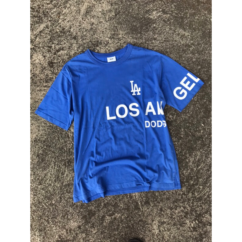 tshirt mlb los angeles second