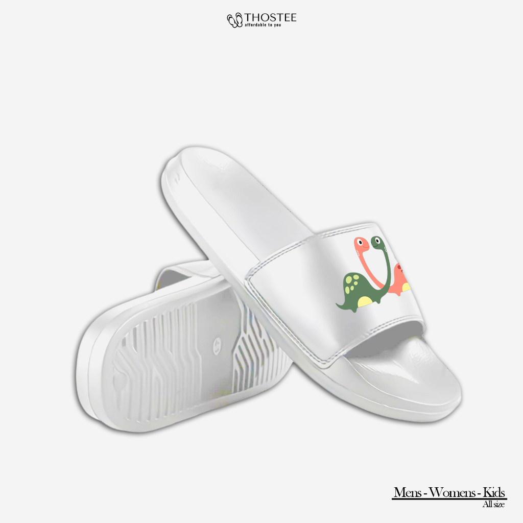 Aio Sandal Slide Phylon I Rawr You