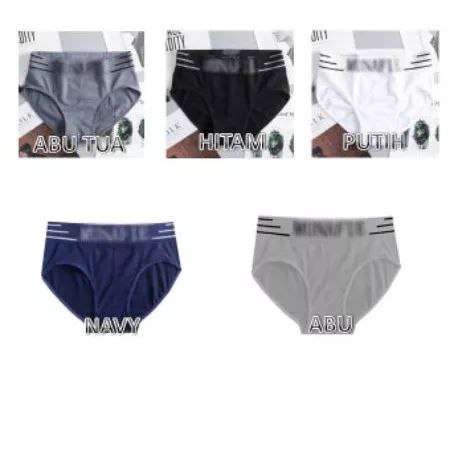 NEW - Celana Dalam Pria Dewasa | Underwear Men | Pakaian Dalam Pria CD16