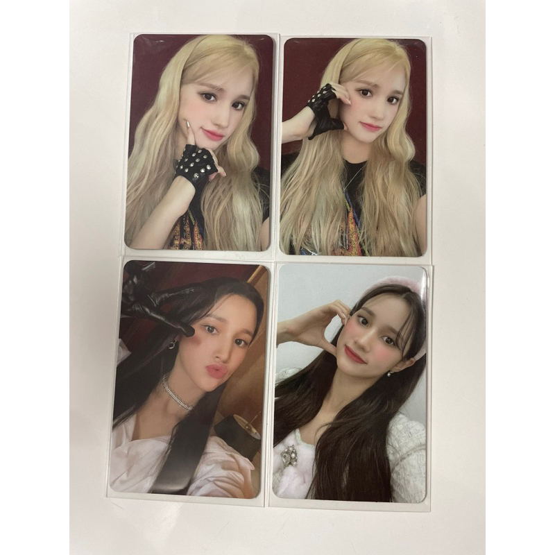 (READY STOCK) PC HUENING BAHIYYIH KEP1ER