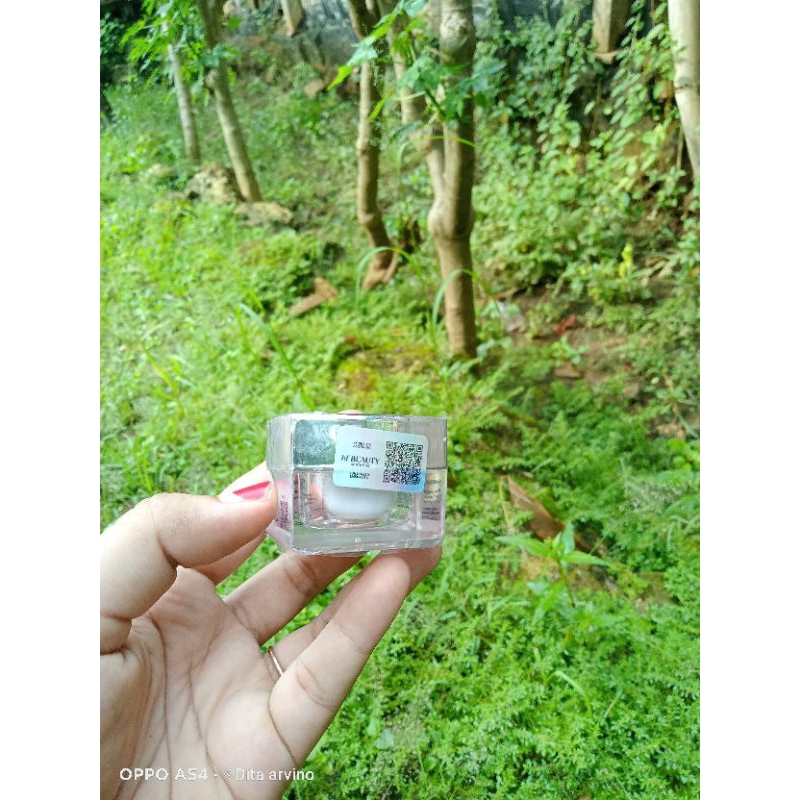 DAY CREAM KF KLINIK SEASON 2 (NEW FORMULA)